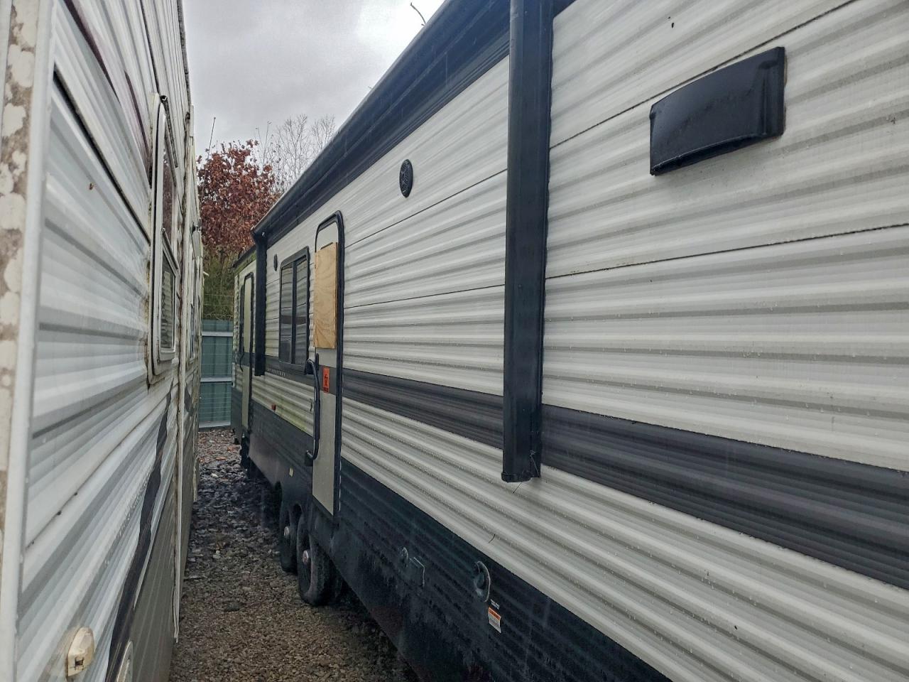 Lot #3302859017 2022 KEYSTONE HIDEOUT