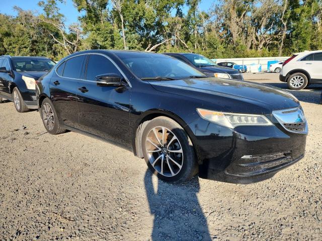 2015 ACURA TLX TECH #3294097945