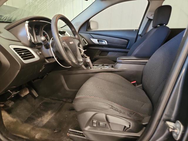 2010 GMC TERRAIN SL #3297186875