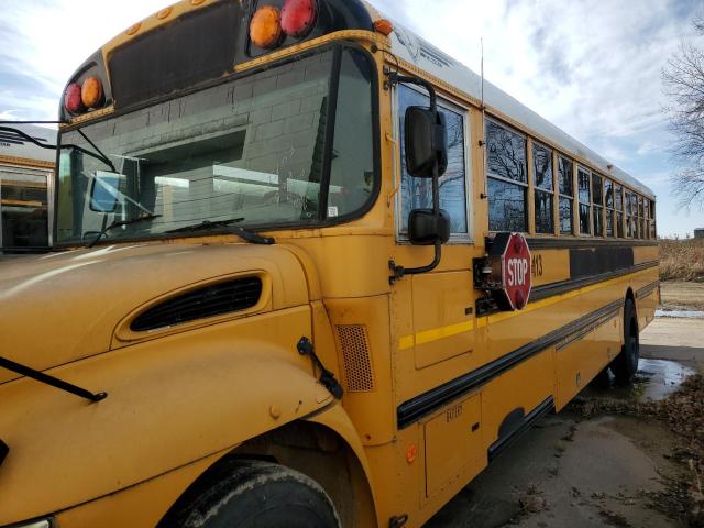 Global Auto Auctions: 2014 IC CORPORATION CE SERIES SCHOOL