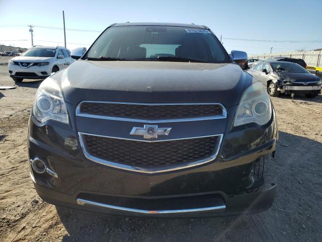 2014 CHEVROLET EQUINOX LT #3290355779