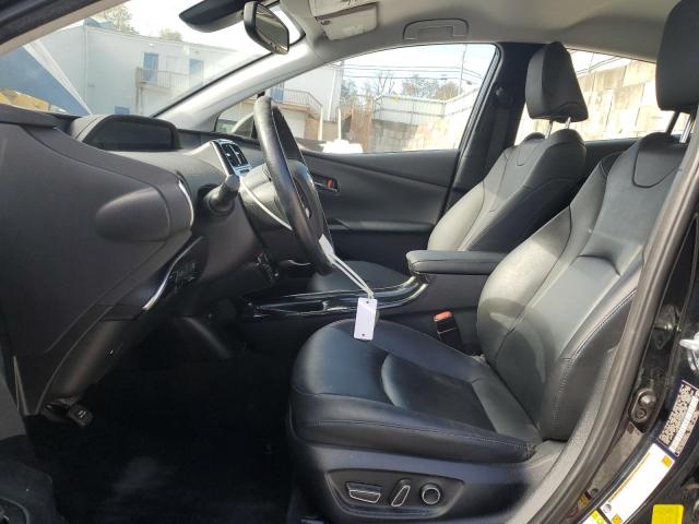 2016 TOYOTA PRIUS - JTDKARFU7G3508138