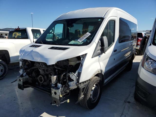 FORD TRANSIT T-