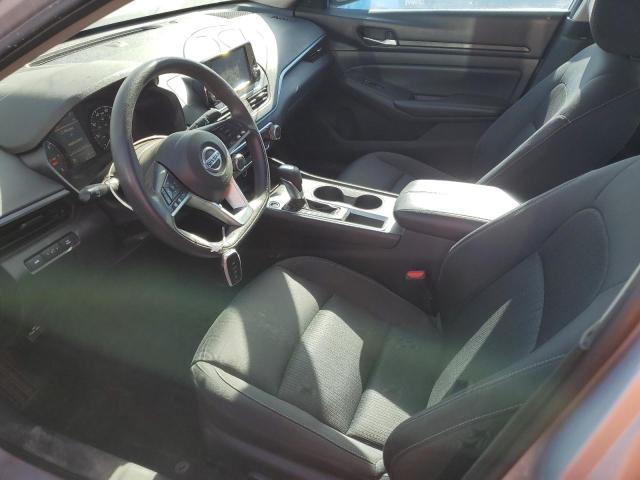 2021 NISSAN ALTIMA S 1N4BL4BV9MN309061