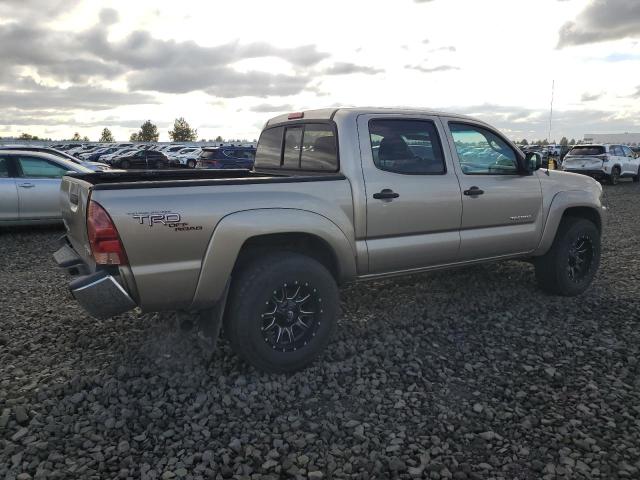 2008 TOYOTA TACOMA DOU #3296298479