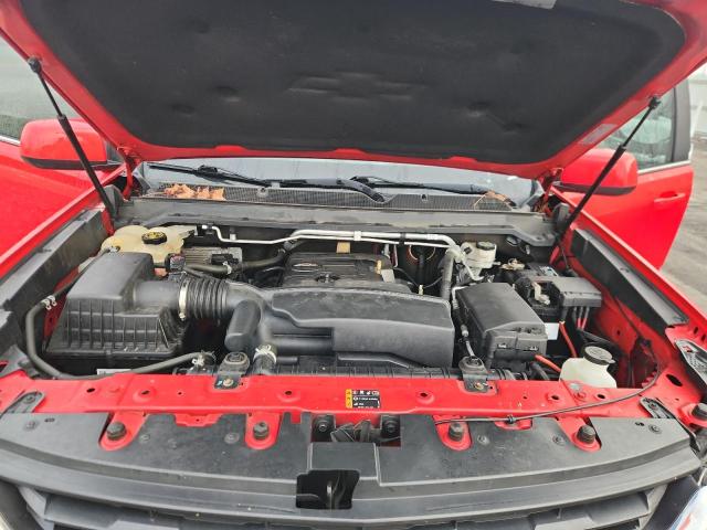 2019 CHEVROLET COLORADO L #3303659938