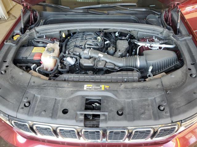 2023 JEEP GRAND CHER #3301746365