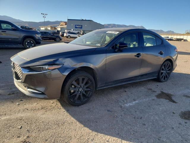 2021 MAZDA 3 PREMIUM #3303014623