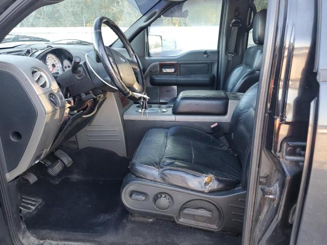 2006 FORD F150 SUPER #3302860887