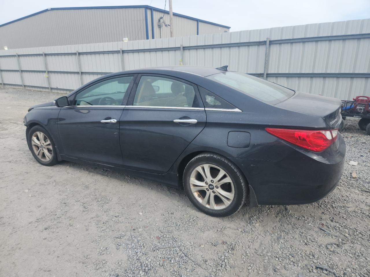 HYUNDAI SONATA SE