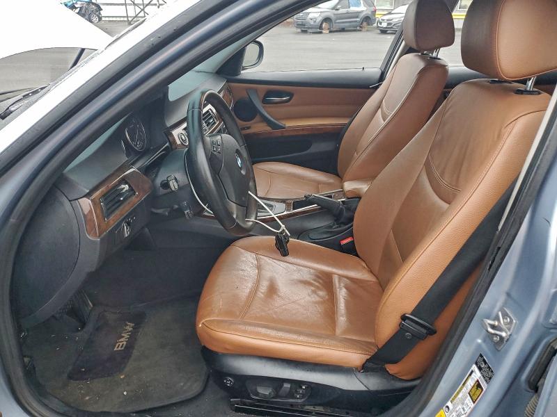 2011 BMW 328 I SULE #3297093509