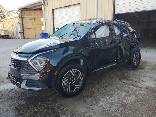 Global Auto Auctions: 2025 KIA SPORTAGE L