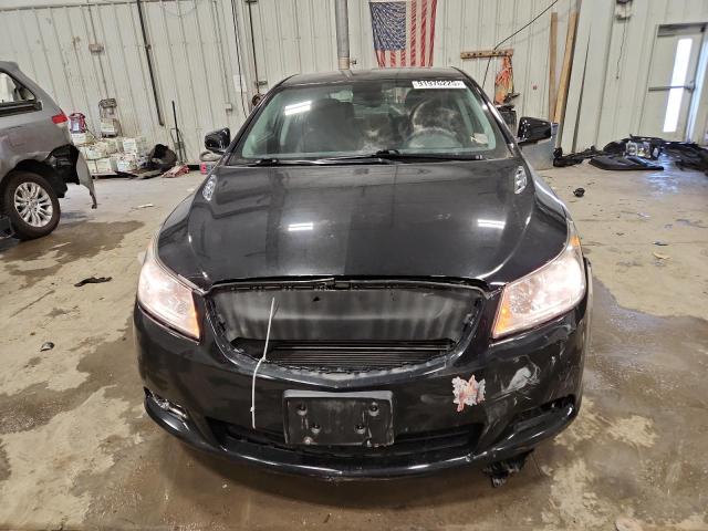 2012 BUICK LACROSSE P - 1G4GD5ER4CF211061