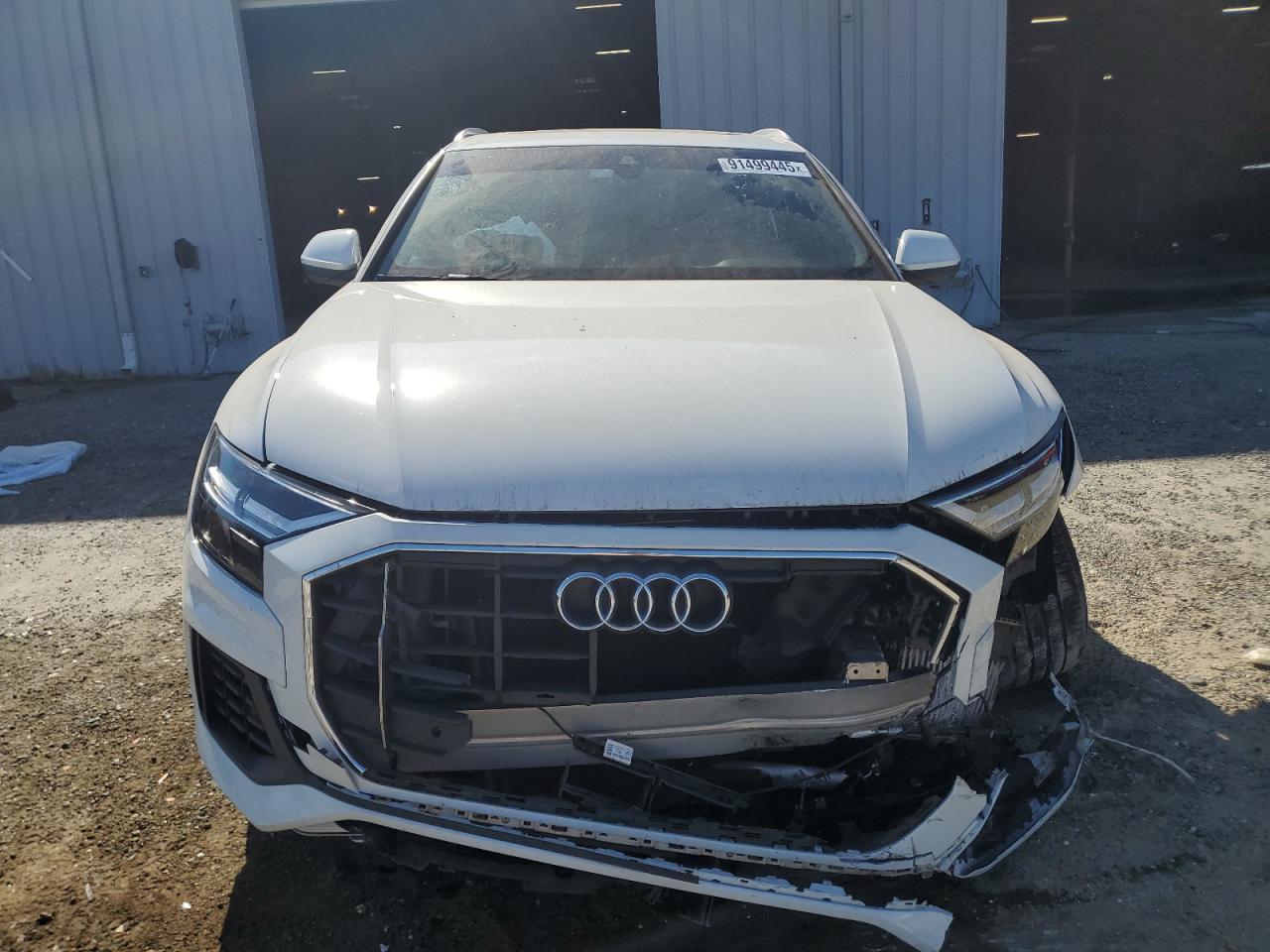 AUDI Q8 PREMIUM