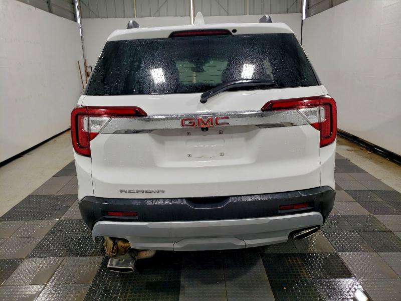 2023 GMC ACADIA SLT #3311475238