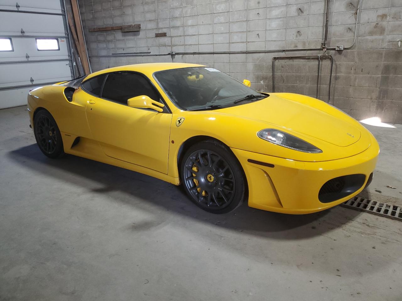 Lot #3285555265 2005 FERRARI F430