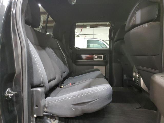 2011 FORD F150 SUPER #3285823915