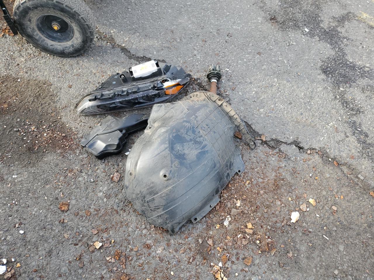 HYUNDAI IONIQ LIMITED