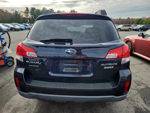 2012 SUBARU OUTBACK 2. - 4S4BRBKC4C3269795