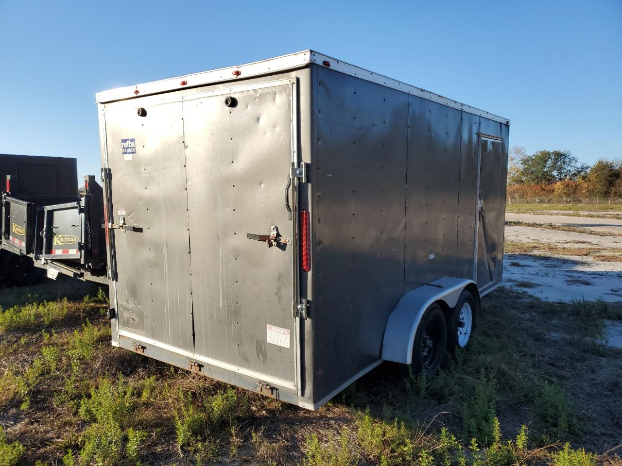 Lot #3317756073 2022 SOUTH GEORGIA UNKNOWN