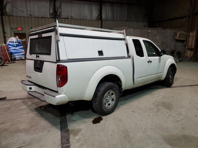 2019 NISSAN FRONTIER S #3296308440