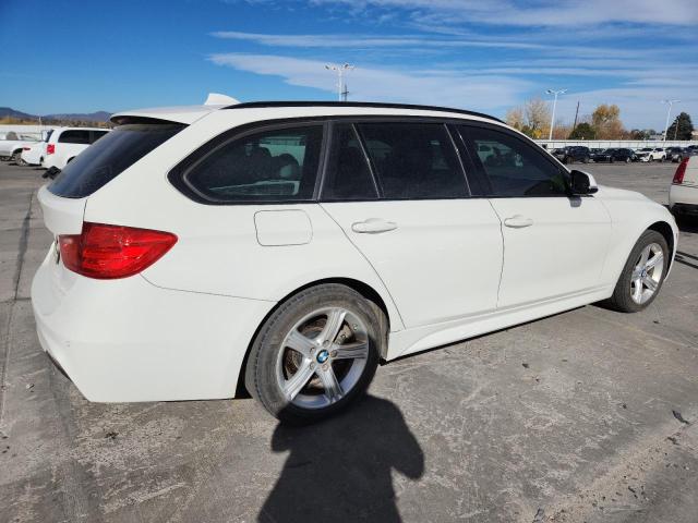 2015 BMW 328 XI - WBA3G7C57FK297254
