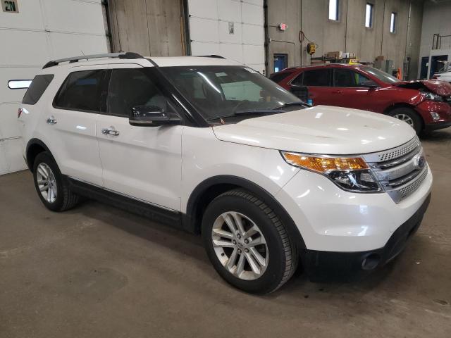 2013 FORD EXPLORER X #3290048266