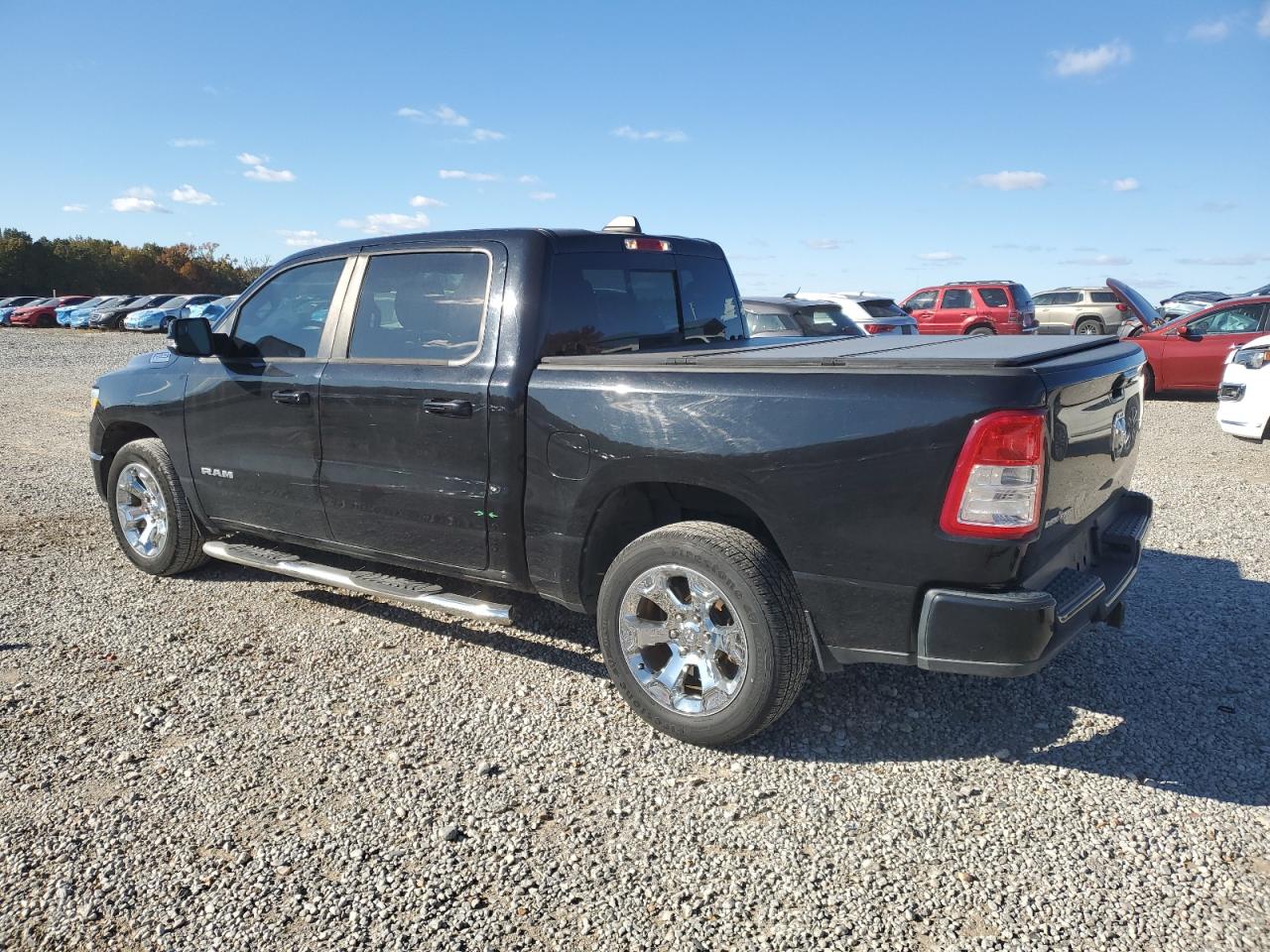 RAM 1500 BIG HORN/LONE STAR