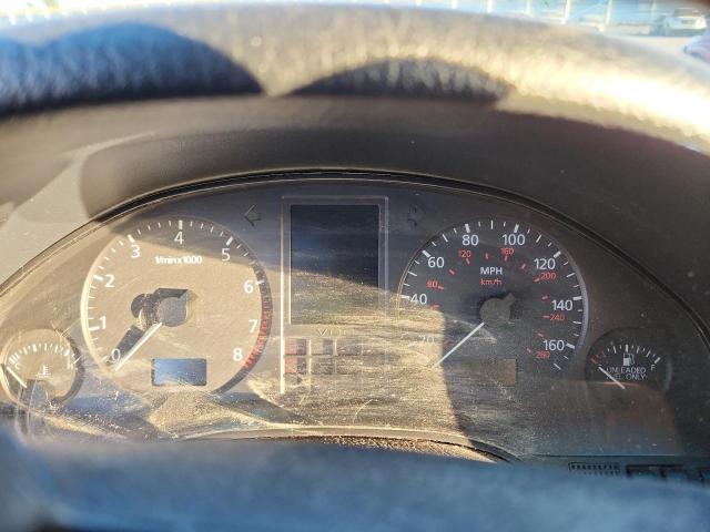 1998 AUDI A8 QUATTRO #3296958821