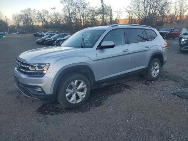 2018 VOLKSWAGEN ATLAS SE #3281398092