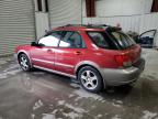 Lot #3303627936 2002 SUBARU IMPREZA OU