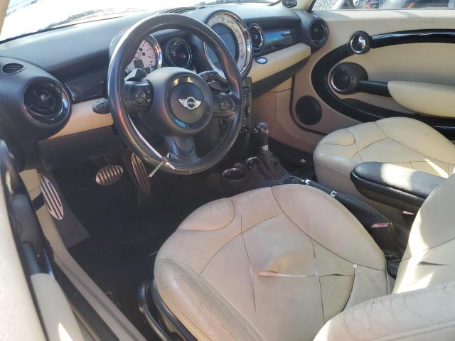 2011 MINI COOPER S #3301829351