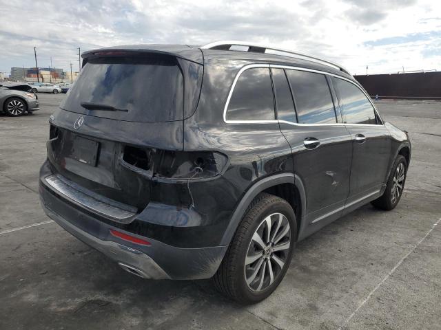 2022 MERCEDES-BENZ GLB 250 #3304144499