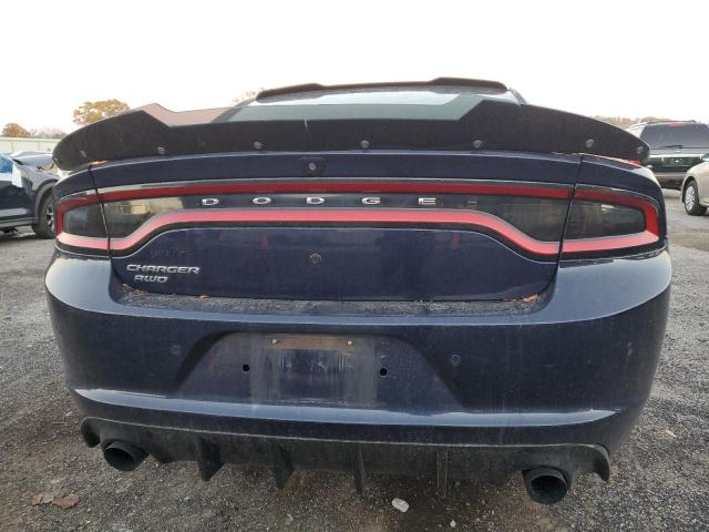 2017 DODGE CHARGER PO - 2C3CDXKT8HH621435