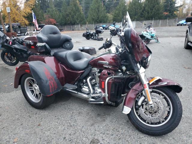 2015 HARLEY-DAVIDSON FLHTCUTG T 1HD1MAL11FB857622
