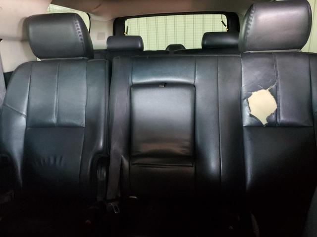 2013 CHEVROLET SUBURBAN C #3308233164