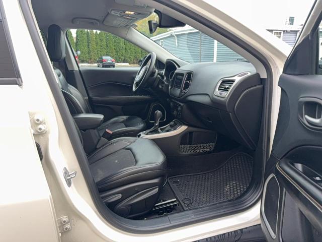 2018 JEEP COMPASS LA 3C4NJDBBXJT103696