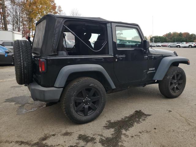 2014 JEEP WRANGLER S #3303842535