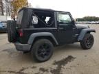 Lot #3303842535 2014 JEEP WRANGLER S