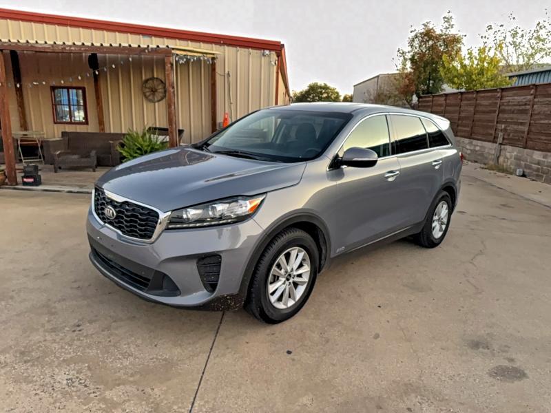 2020 KIA SORENTO S #3296216454