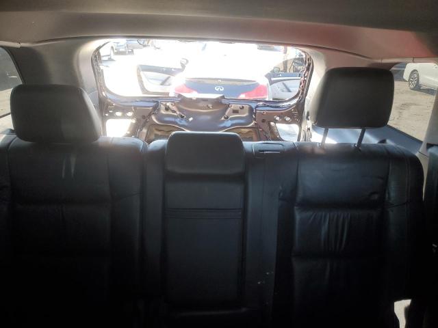 2015 JEEP GRAND CHER #3296340456