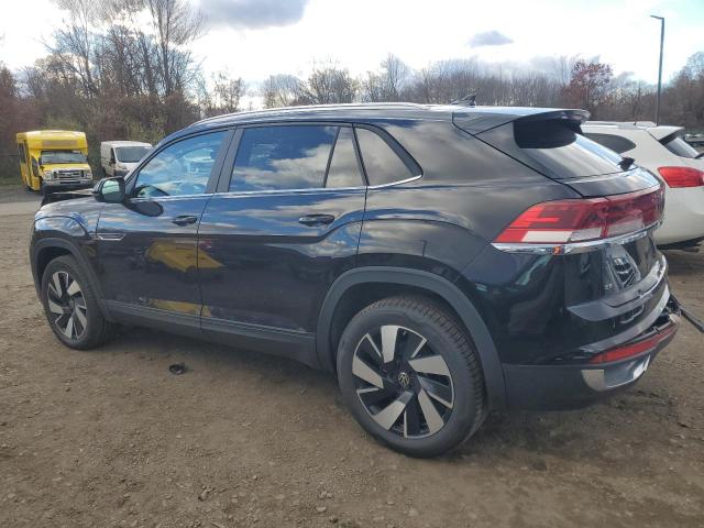 2026 VOLKSWAGEN ATLAS CROS 1V2HC2CA1TC201675