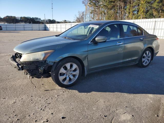 2008 HONDA ACCORD EXL #3297893871