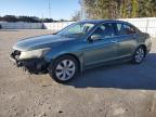 Lot #3297893871 2008 HONDA ACCORD EXL