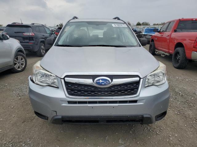 2016 SUBARU FORESTER 2 - JF2SJABC1GH507005
