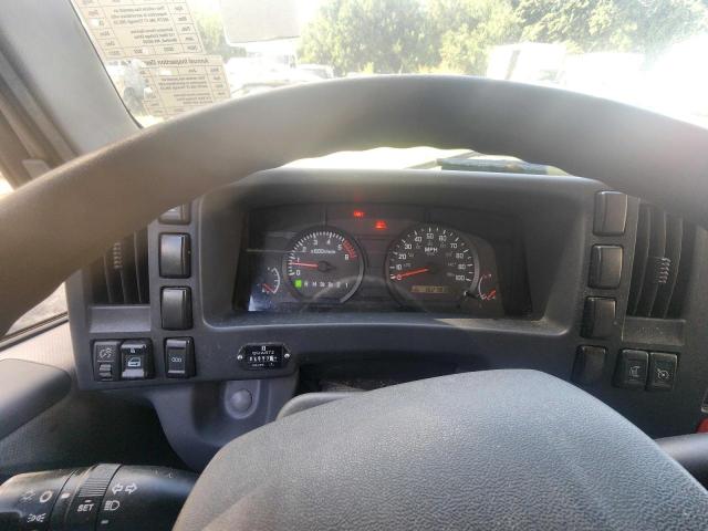 2017 ISUZU NPR HD #3287640051