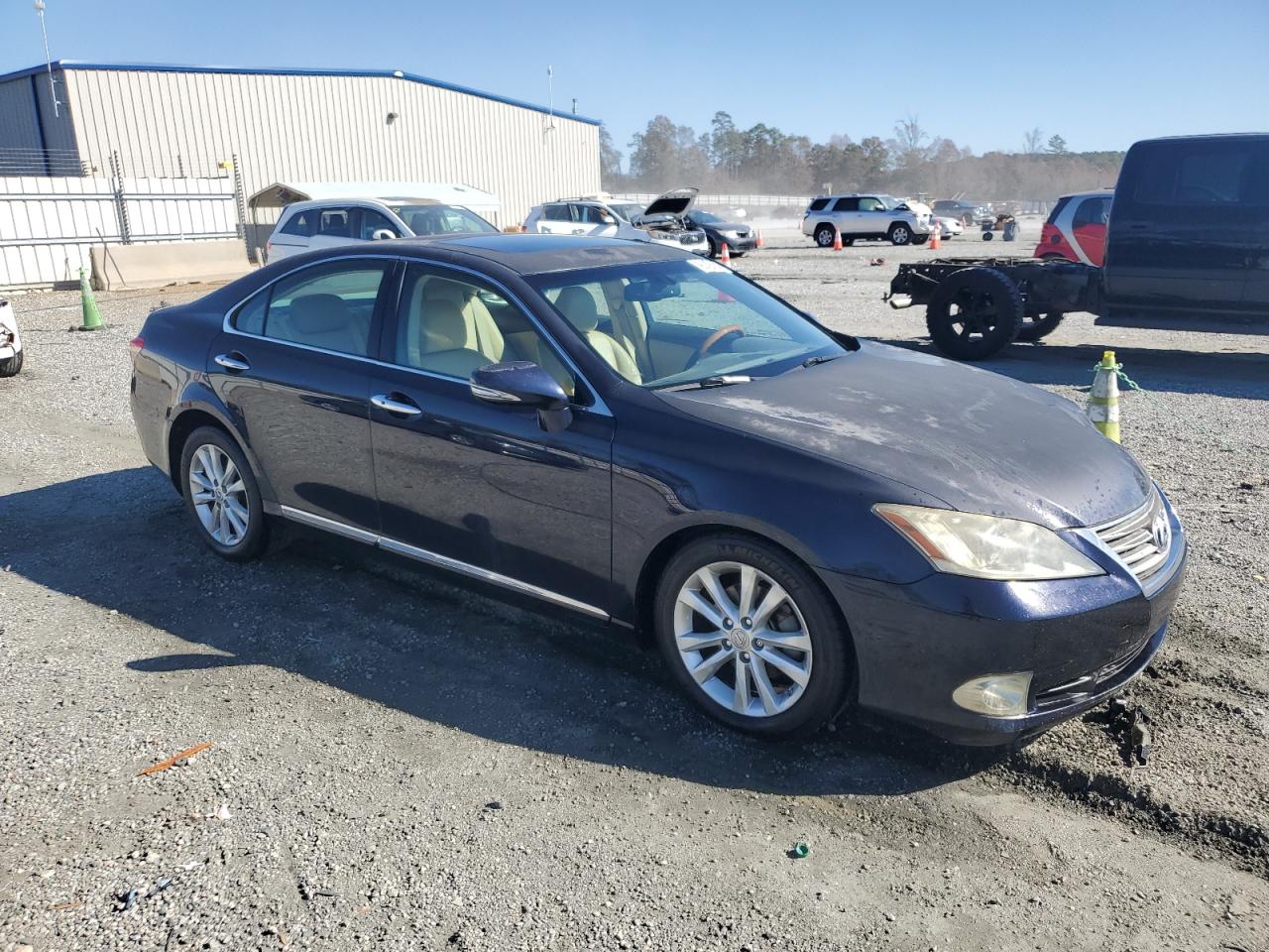 LEXUS ES 350