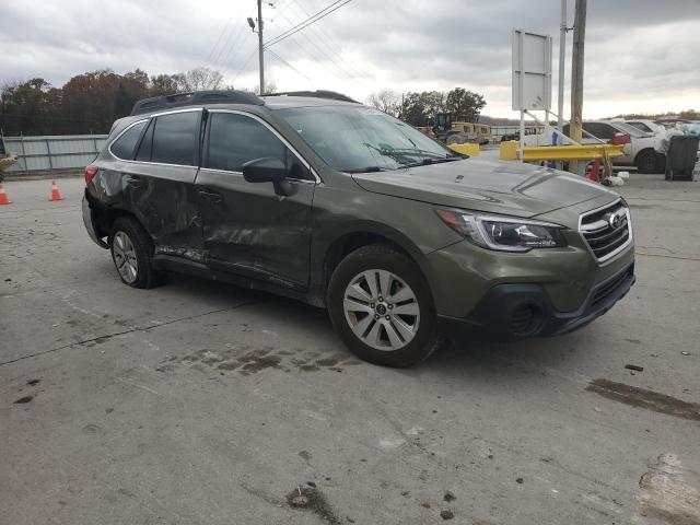 2019 SUBARU OUTBACK 2. #3303912743