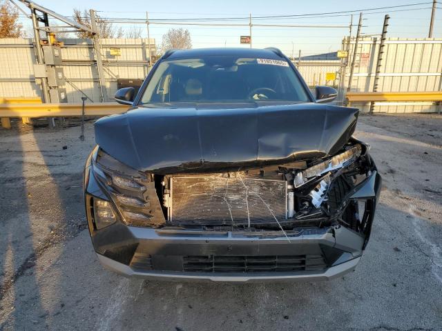 2025 HYUNDAI TUCSON SEL - 5NMJCCDE6SH535887