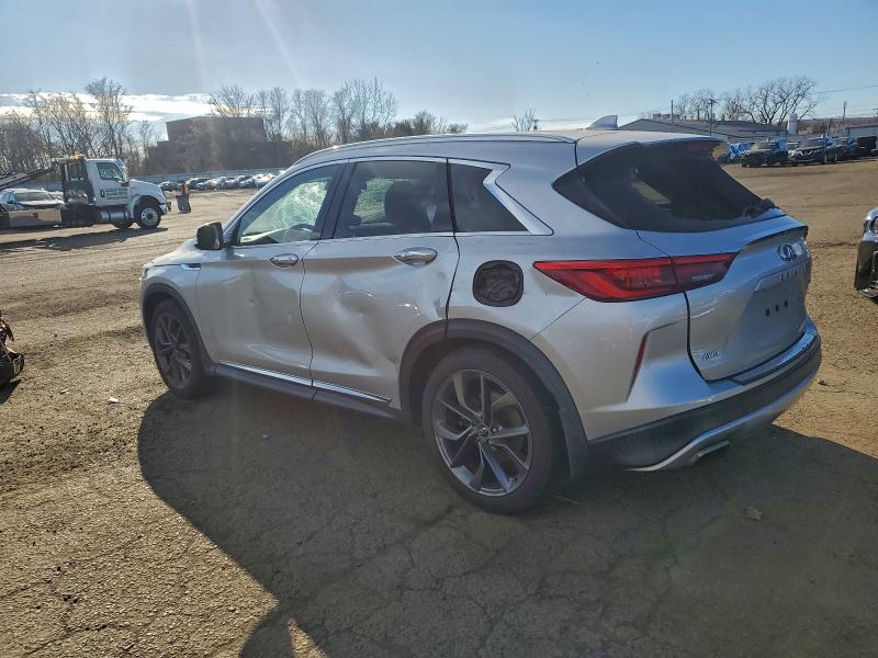 2019 INFINITI QX50 ESSEN #3316715442